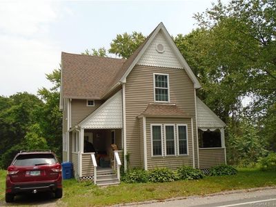 267 Maple Avenue, Uncasville, CT, 06382