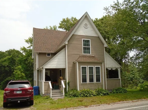 267 Maple Avenue, Montville, CT 06382