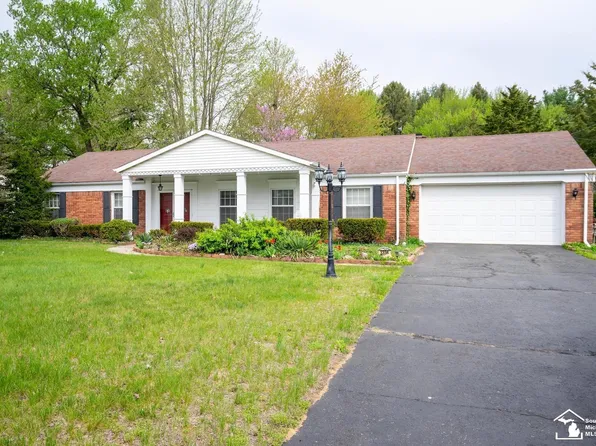 3336 Springdale Dr, Lambertville, MI 48144