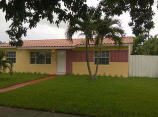 3225 SW 127th Ave, Miami, FL 33175