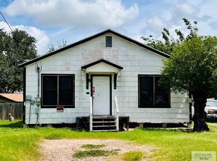 16781 Gonzalez Rd, Harlingen, TX 78550