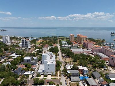 700 BEACH DRIVE NE #705, Saint Petersburg, FL, 33701