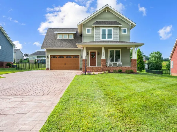 1054 Wye Oak Ct, Forest, VA 24551