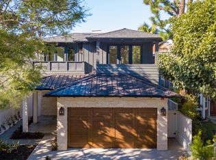 2009 Pine Ave, Manhattan Beach, CA 90266