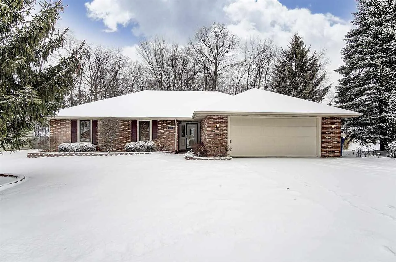 5427 Oak Chase Run photo 1