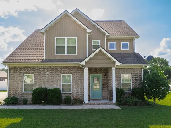 145 Cooper Place Dr, Manchester, TN 37355