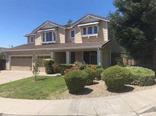 3207 Bear Ridge Way, Antioch, CA