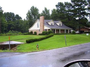 1020 Rankin St, Ashdown, AR 71822