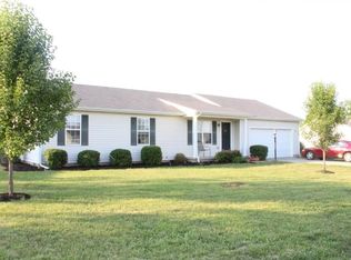 355 Moonlite Ave, Bowling Green, KY 42101