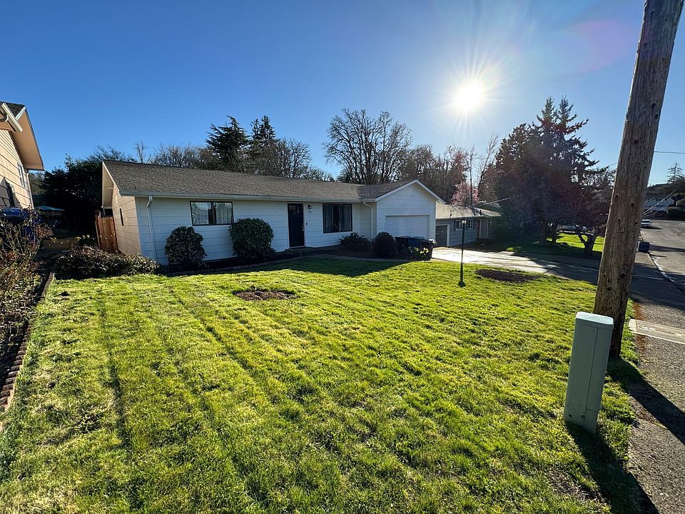 1150 Larkspur Ln NW, Salem, OR 97304 Zillow