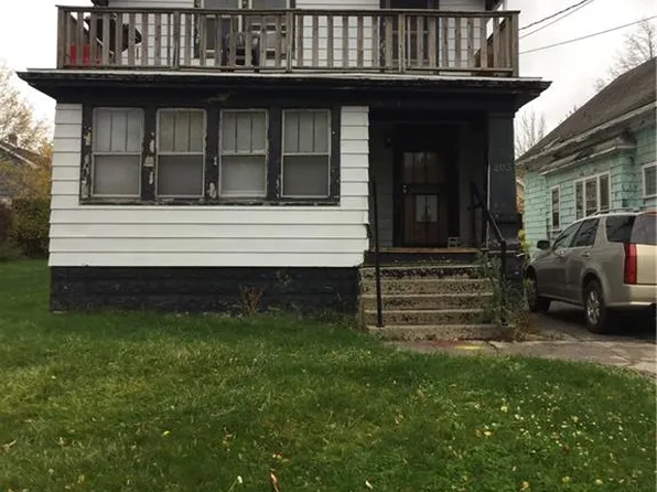 205 Ericson Ave, Buffalo, NY 14215