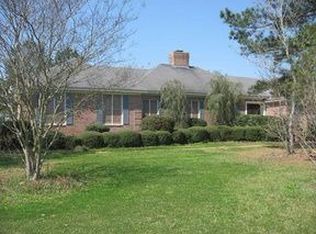 415 S County Line Rd, Albany, GA 31705