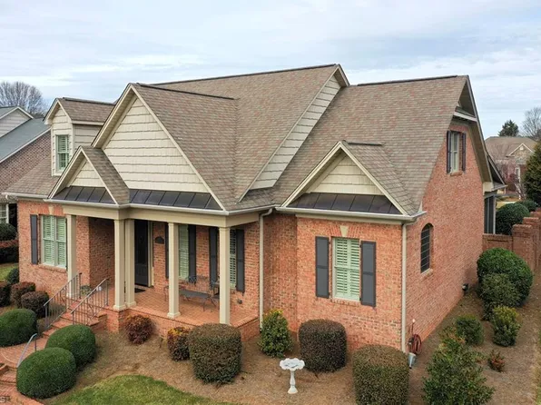 156 Orchard Park Dr, Advance, NC 27006