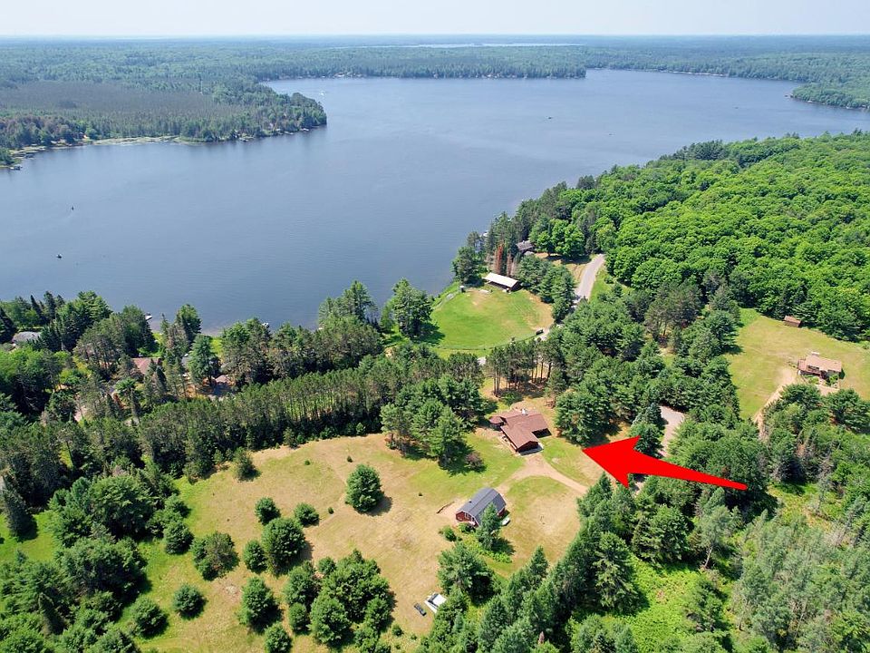 7841 Krieck Ct, Saint Germain, WI 54558 Zillow