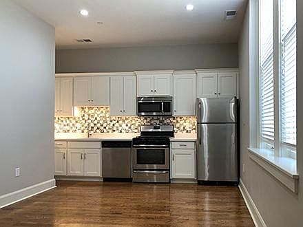 Kitch/Dining Area