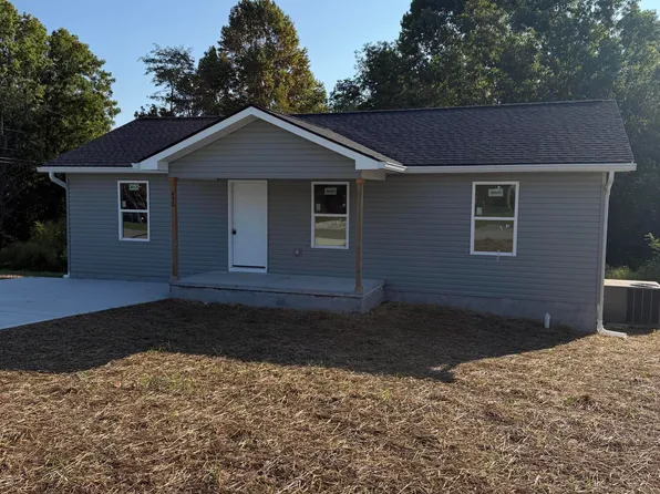 450 Storie Ave, Crossville, TN 38555