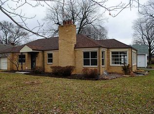 634 W 40th St, Indianapolis, IN 46208