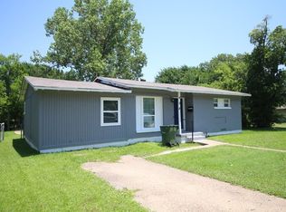 408 Seneca St, Garland, TX 75040