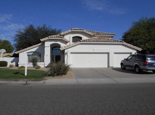 1332 N Hazelton Dr, Chandler, AZ 85226
