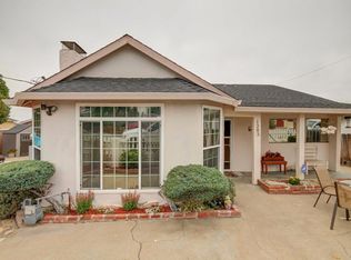 1283 Elm Ave, Seaside, CA