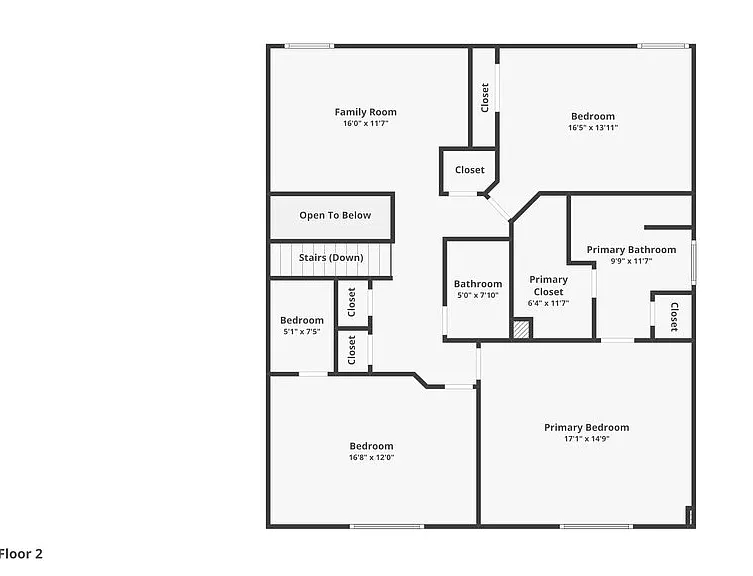 2123 Dodge Dr — Photo 3
