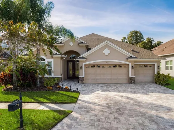 3325 DIAMOND FALLS CIRCLE, LAND O LAKES, FL 34638