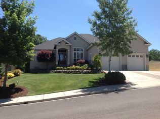 442 Quail Run, Eagle Pt, OR 97524