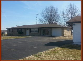 11278 N Delaware Rd, Batesville, IN 47006