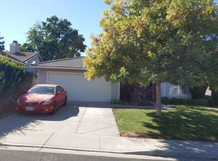 5132 Monitor Pass Way, Antioch, CA 94531