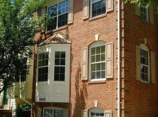 10608 Lazy Day Ln, Bowie, MD 20721