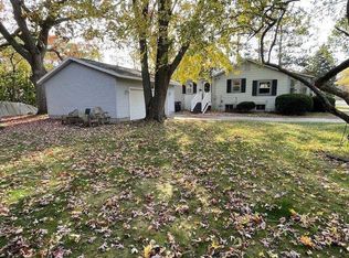 4560 McKinley Ct, Muskegon, MI