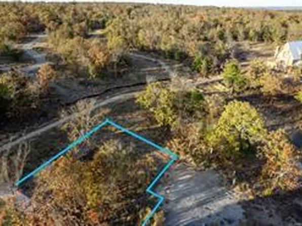 105 Ridgeline Rd Lot 1, Eufaula, OK 74432