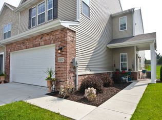 11157 Putnam Dr, Winfield, IN 46307