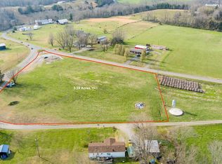 5441 Celina Rd, Hestand, KY 42151