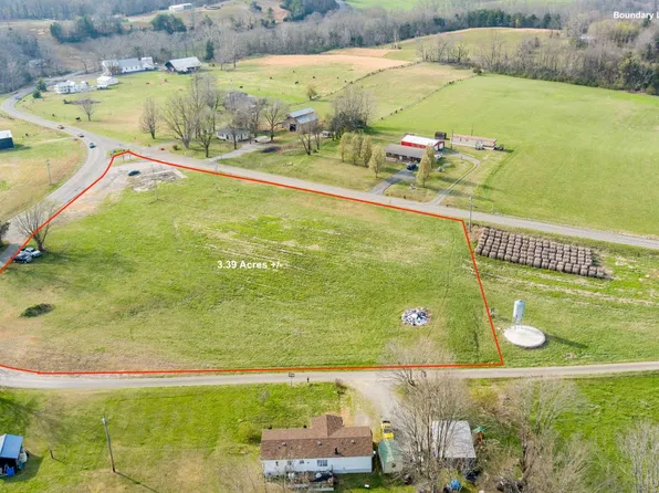 5441 Celina Rd, Hestand, KY 42151