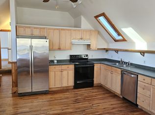 11 Prospect St #3, Farmington, NH 03835