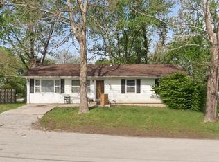 6956 NE 56th St, Kansas City, MO 64119