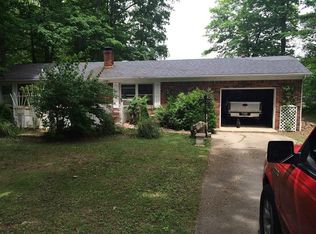 4369 N West Dr, Quincy, IN 47456
