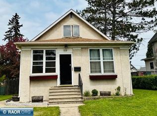 119 12th St S, Virginia, MN 55792
