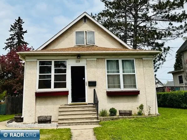 119 12th St S, Virginia, MN 55792