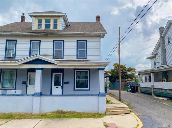 323 Mahoning St, Lehighton, PA 18235