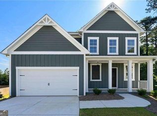 2130 Hydrangea Ln, Marietta, GA 30106