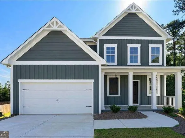 2130 Hydrangea Ln, Marietta, GA 30106