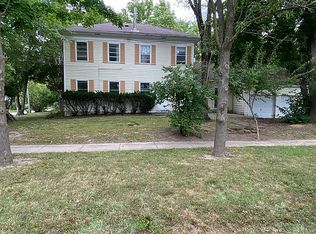701 N Court St, Fairfield, IA