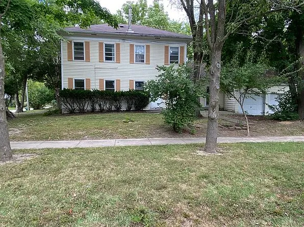 701 N Court St, Fairfield, IA 52556