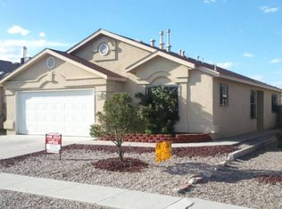 7905 April Flower Rd SW, Albuquerque, NM 87121