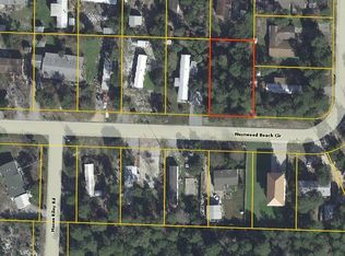 725 Westwood Beach Cir, Panama City Beach, FL 32413