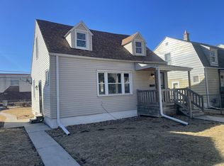 3941 N 30th St, Milwaukee, WI 53216