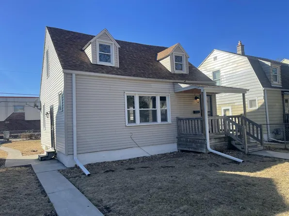 3941 North 30th STREET, Milwaukee, WI 53216