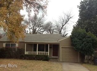 334 E 46th St S, Tulsa, OK 74105